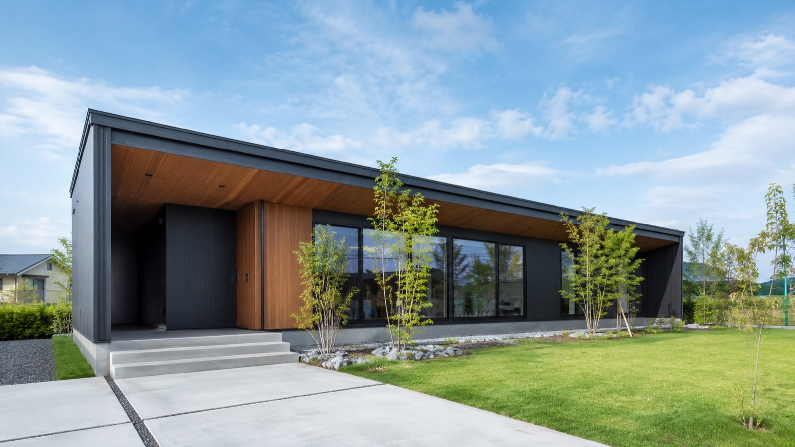Clair Veil Residence 外観